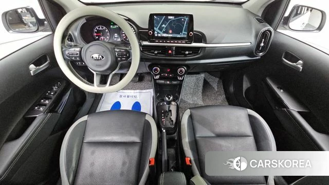 Kia Morning Urban (JA) id 4785117 из Кореи 31