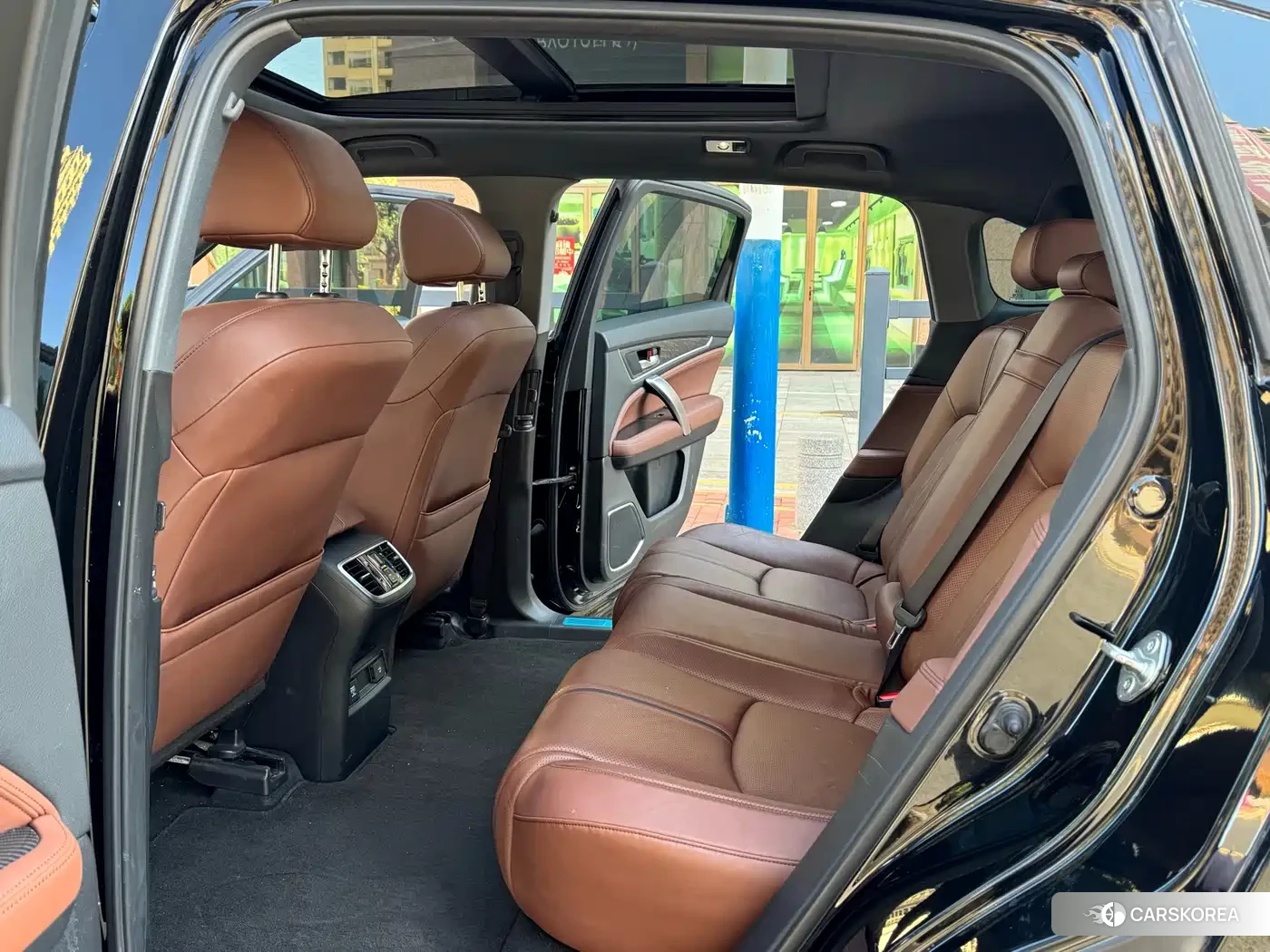 Honda UR-V id 4576888 из Китая 7
