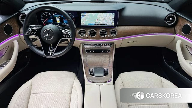 Mercedes-Benz E-Class W213 id 4469061 из Кореи 30