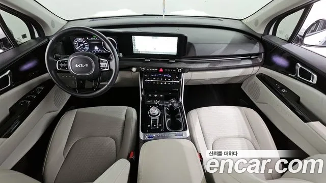 Kia Carnival 4th generation id 2873983 из Кореи 17