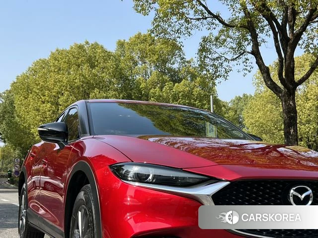 Mazda CX-4 id 4301312 из Китая 18
