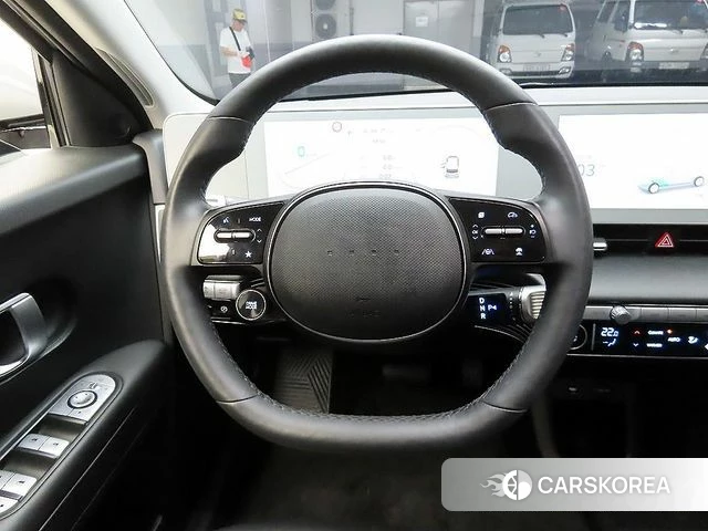Hyundai Ionic 5 id 4529464 из Кореи 17