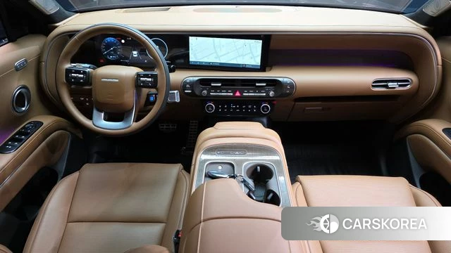 Hyundai Palisade (LX3) id 4565695 из Кореи 28