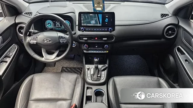 Hyundai The New Kona id 3760293 из Кореи 17