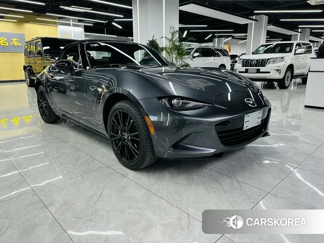 Mazda MX-5 id 4298149 из Китая 7