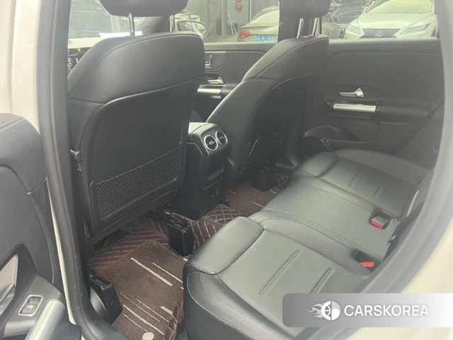 Mercedes-Benz GLA id 4264516 из Китая 7