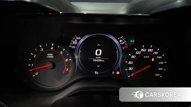 Chevrolet (GM Daewoo) The New Camaro id 3879712 из Кореи 17