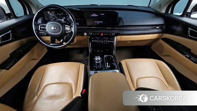 Kia Carnival 4th generation id 3433655 из Кореи 17