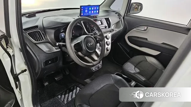 Kia The New Ray id 3676302 из Кореи 17