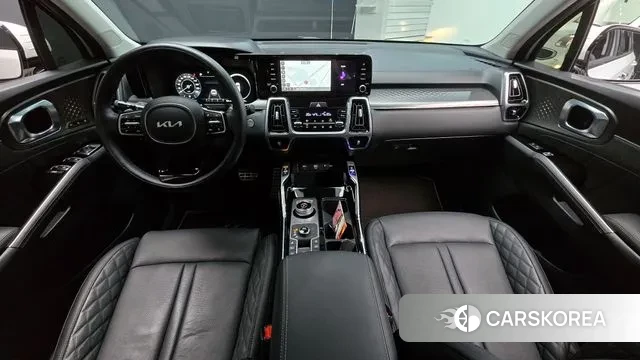 Kia Sorento 4th Generation id 3305545 из Кореи 17