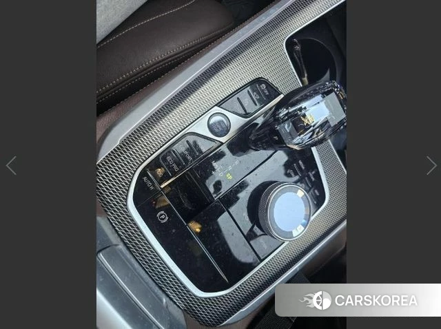 BMW X5 (G05) id 3915524 из Кореи 7