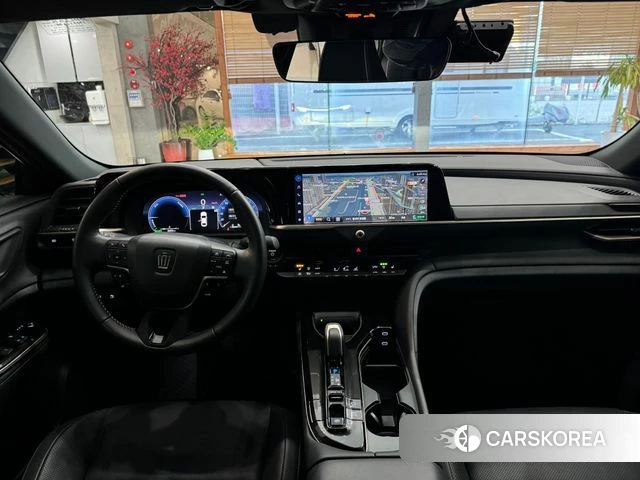 Toyota Crown Crossover id 4194507 из Кореи 17