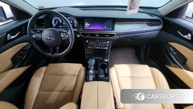 Kia K7 Premier id 4495970 из Кореи 17