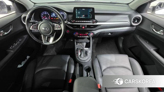 Kia The New K3 2nd generation id 4666787 из Кореи 30