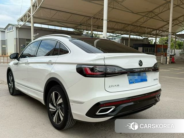 Volkswagen Tiguan X id 4358942 из Китая 7