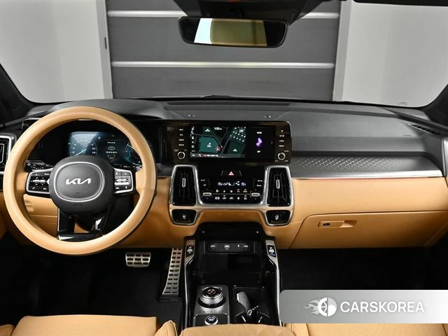 Kia Sorento 4th Generation id 4201883 из Кореи 17