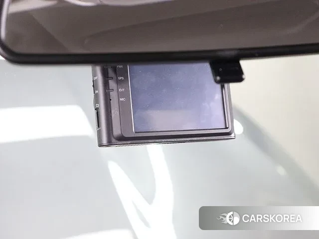 Ssangyong Tivoli Armor id 3041990 из Кореи 17