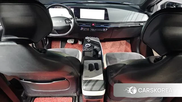 Kia EV6 id 3508771 из Кореи 17