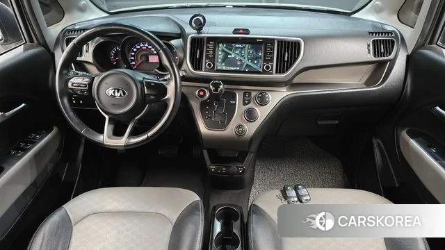 Kia The New Ray id 4225400 из Кореи 30