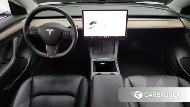 Tesla Model 3 id 3463279 из Кореи 17