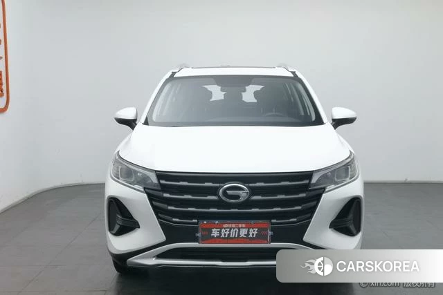 GAC Trumpchi Trumpchi GS4 id 4210178 из Китая 21