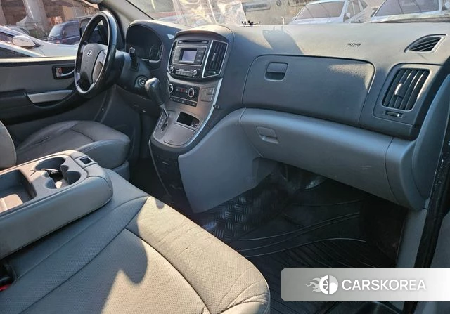 Hyundai The New Grand Starex id 4317986 из Кореи 13