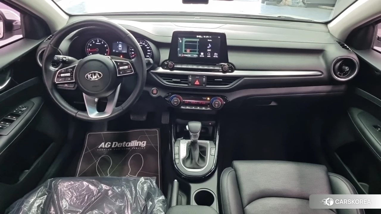 Kia Come New K3 id 4759457 из Кореи 15