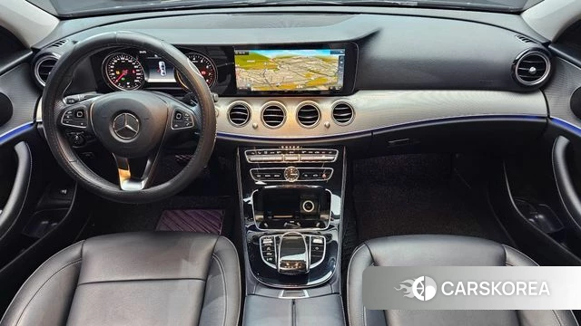 Mercedes-Benz E-Class W213 id 4605407 из Кореи 29