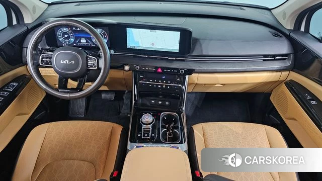 Kia Carnival 4th generation id 3877262 из Кореи 17