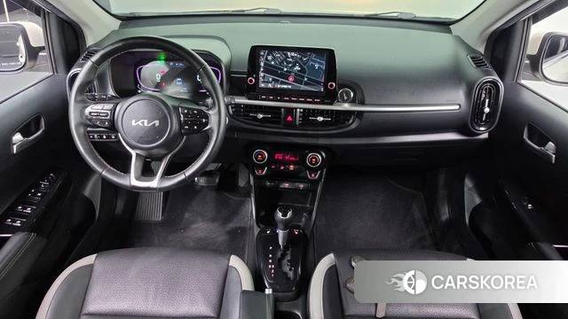 Kia The New Morning (JA) id 4730303 из Кореи 30