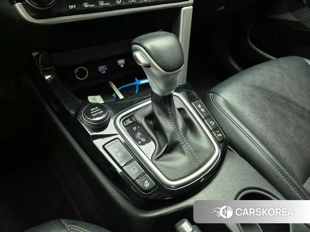 Kia Seltos id 3892793 из Кореи 17