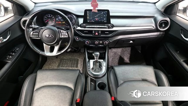 Kia Come New K3 id 4188649 из Кореи 17