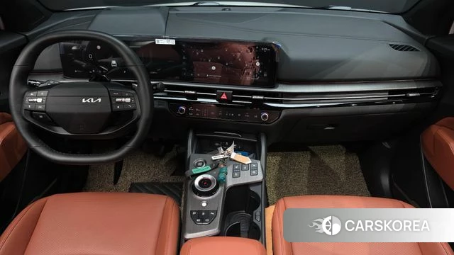 Kia The New Sportage 5th Generation id 4706133 из Кореи 32