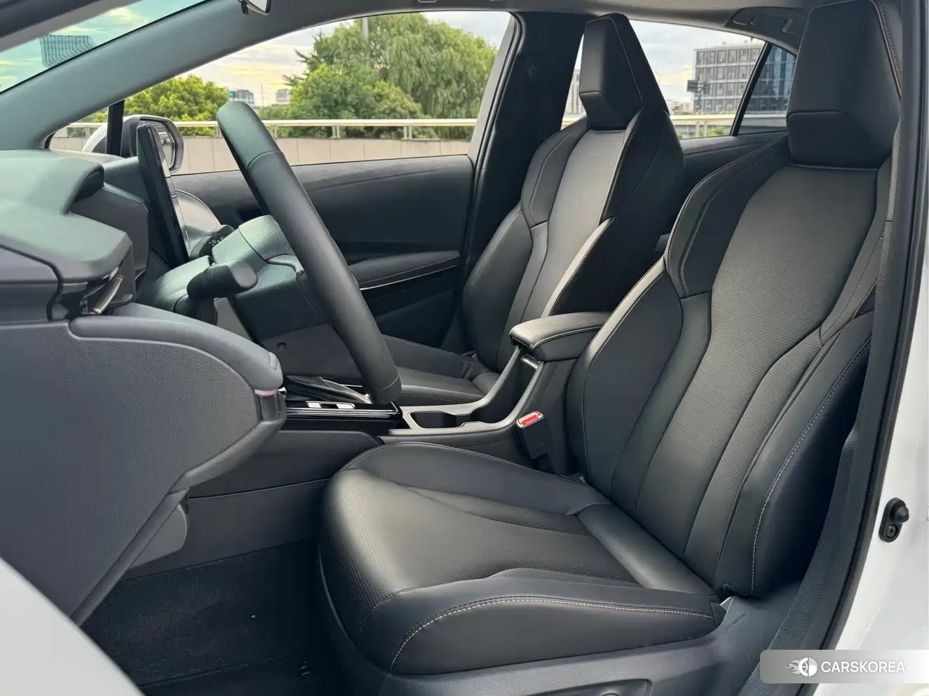 Toyota Corolla id 4577703 из Китая 7