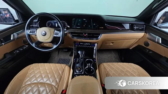 Kia Mohave Master id 3788803 из Кореи 17