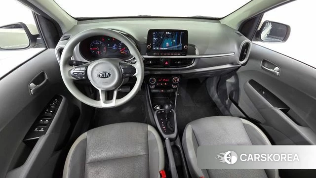 Kia Morning Urban (JA) id 4409953 из Кореи 17