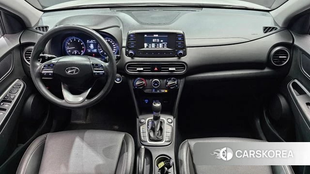 Hyundai Kona id 4907371 из Кореи 27