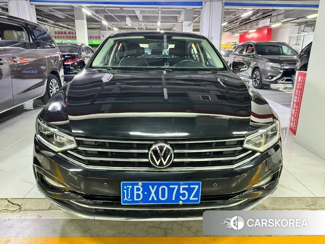 Volkswagen Magotan id 4255773 из Китая 7