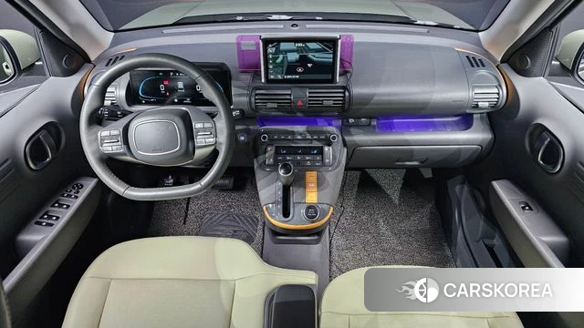 Hyundai Casper id 4474968 из Кореи 17