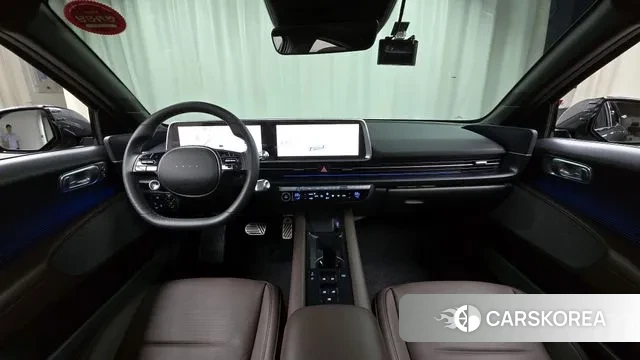 Hyundai Ionic 6 id 2969022 из Кореи 17