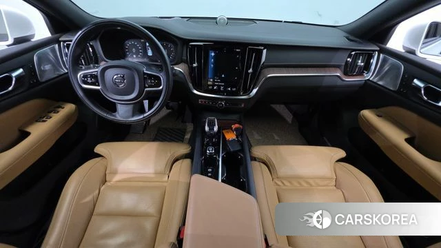 Volvo S60 3rd generation id 4249973 из Кореи 28