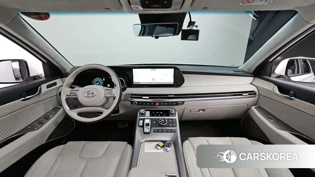 Hyundai The New Palisade id 3432620 из Кореи 17