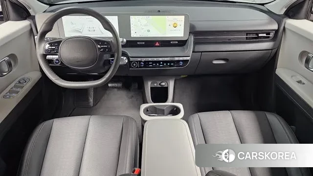 Hyundai Ionic 5 id 3059059 из Кореи 17