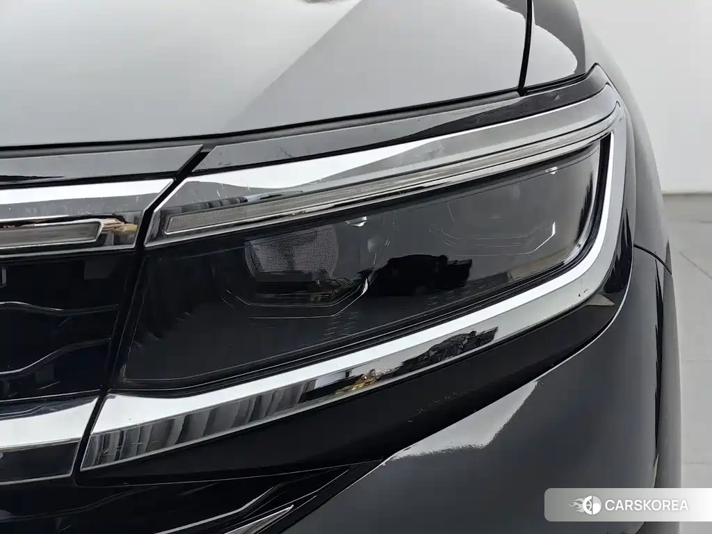 Volkswagen Talagon id 4653765 из Китая 21