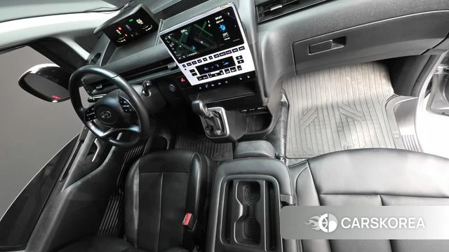 Hyundai Staria id 4863371 из Кореи 17