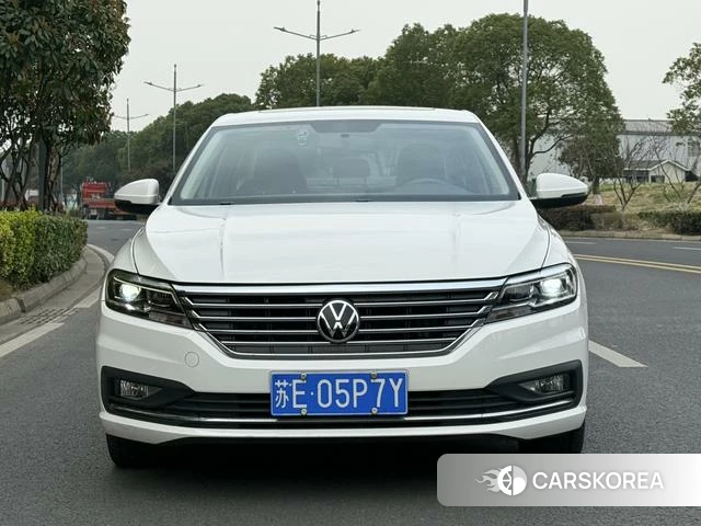 Volkswagen Lavida id 4271854 из Китая 7