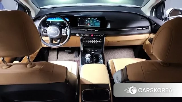 Kia Carnival 4th generation id 3488254 из Кореи 17