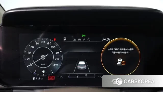 Kia Carnival 4th generation id 3324252 из Кореи 17