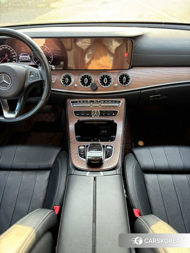 Mercedes-Benz E-class id 4241629 из Китая 15