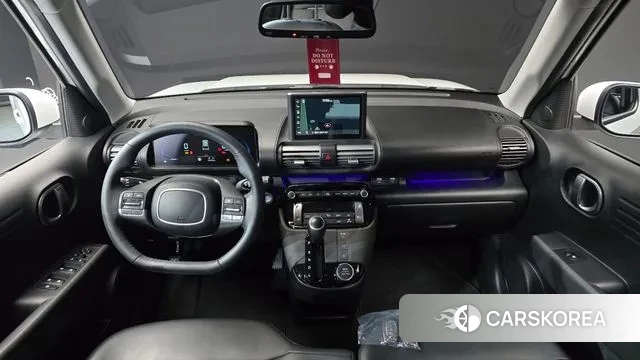 Hyundai Casper id 3555797 из Кореи 17